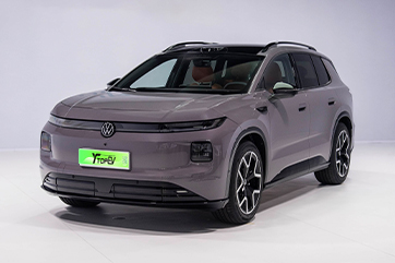 FAW-Volkswagen ID.AURA T6 2026